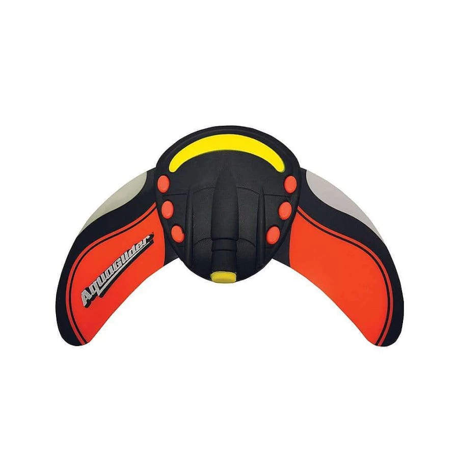 Wahu Aqua Glider Water Toy for Kids – Fun Outdoor Pool & Beach Flying Disc