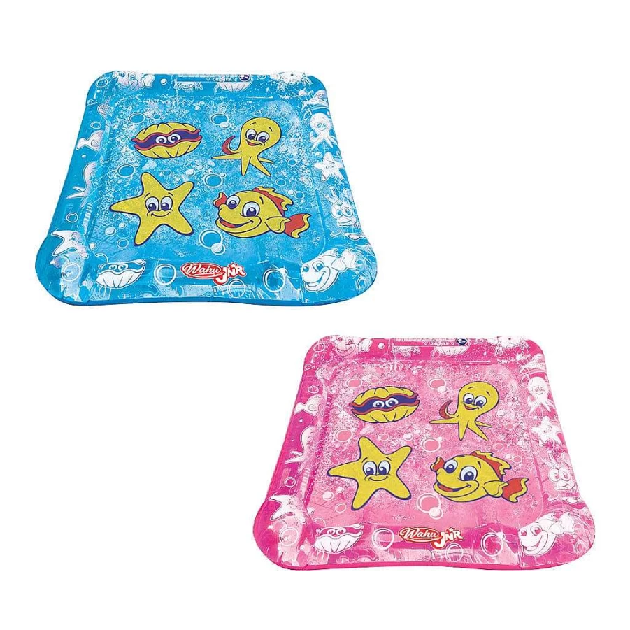 Wahu Junior Splash Mat - Water Play Mat for Kids, Outdoor Fun, Online Exclusive