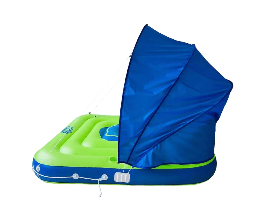 Wahu Luxury Pool Lounger – Premium Floating Chaise for Ultimate Relaxation