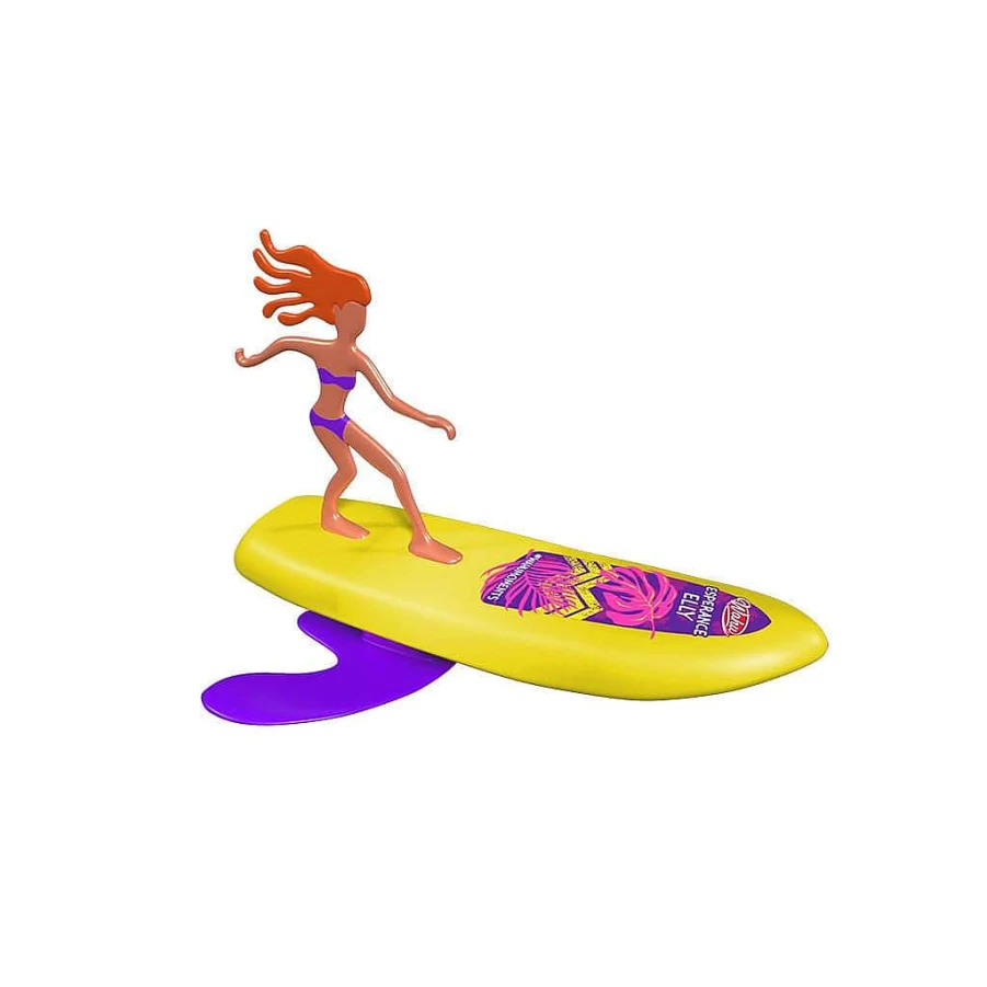 Wahu New Surfer Dudes - Premium Surfing Gear for Ultimate Wave Riders