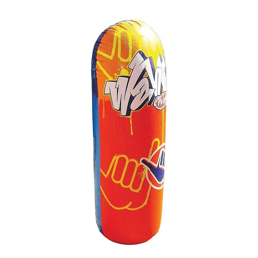 Wahu Bash 'N Splash Water Play Toy for Kids - Outdoor Splash Fun