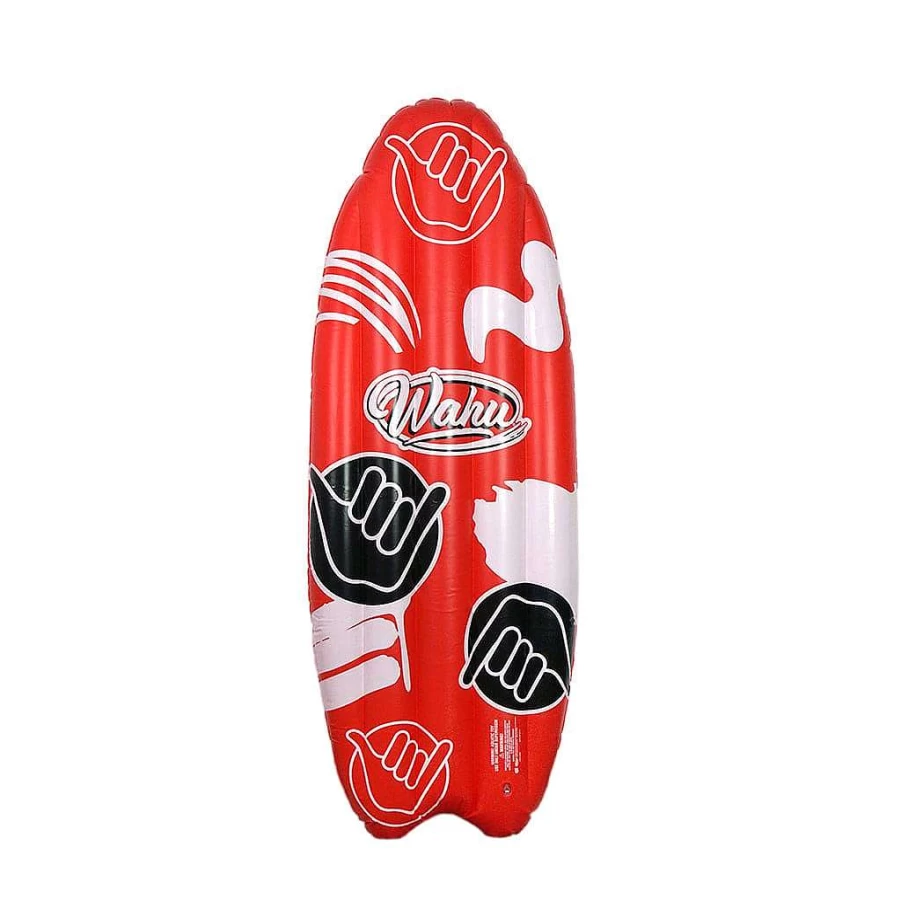 Wahu Shaka+ Inflatable Raft - Premium Online Exclusive Water Float