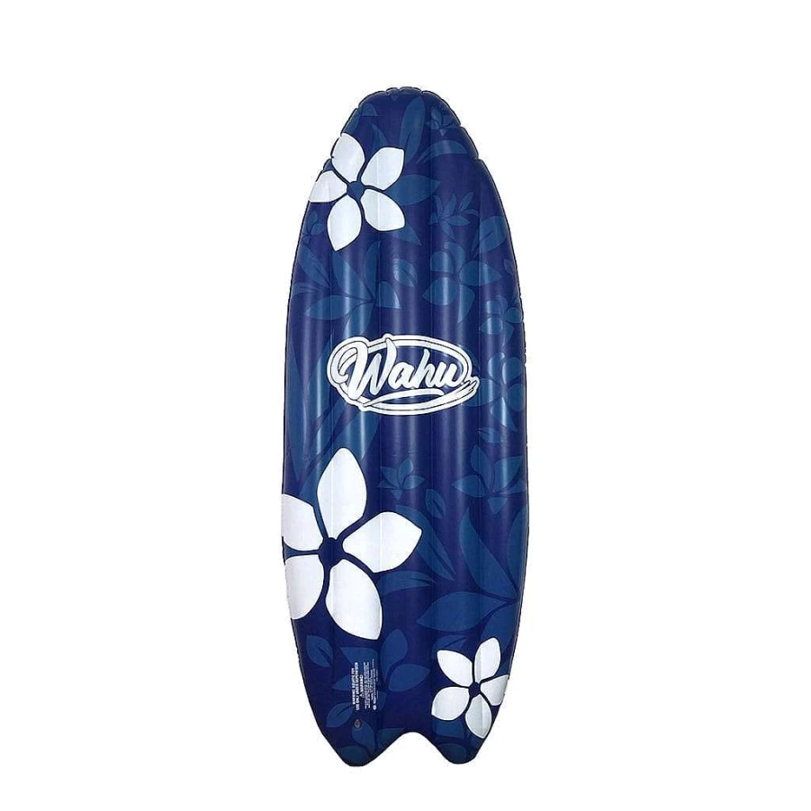 Wahu Paradise Inflatable Raft - Exclusive Online Purchase