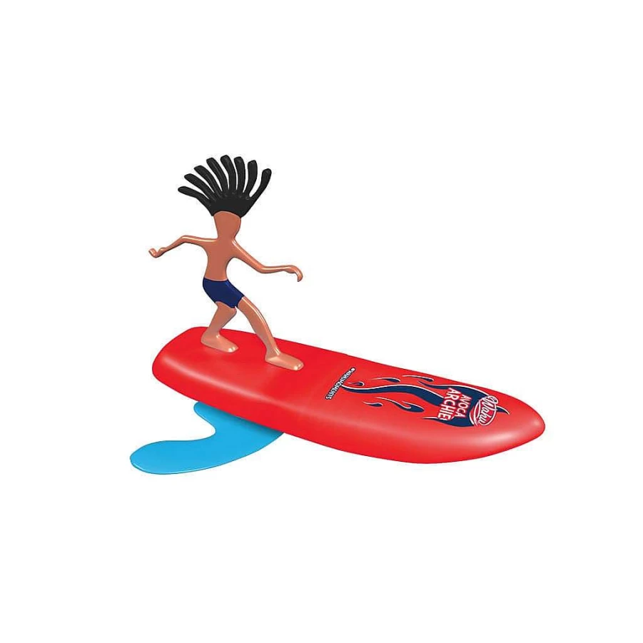Wahu Surfer Dudes - Premium Surfing Gear for Beginners and Pros