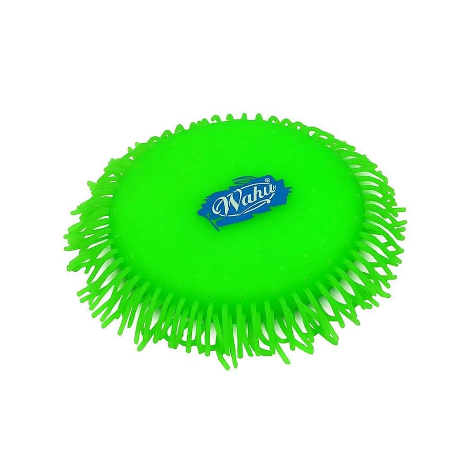 Wahu Soak 'N Throw Water Toy for Kids - Fun Outdoor Splash Game