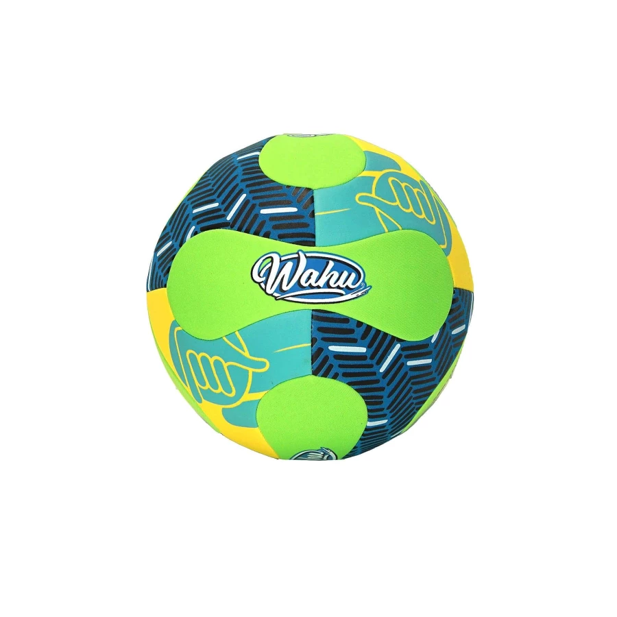 Wahu Official Match Soccer Ball – FIFA Approved for Training & Games