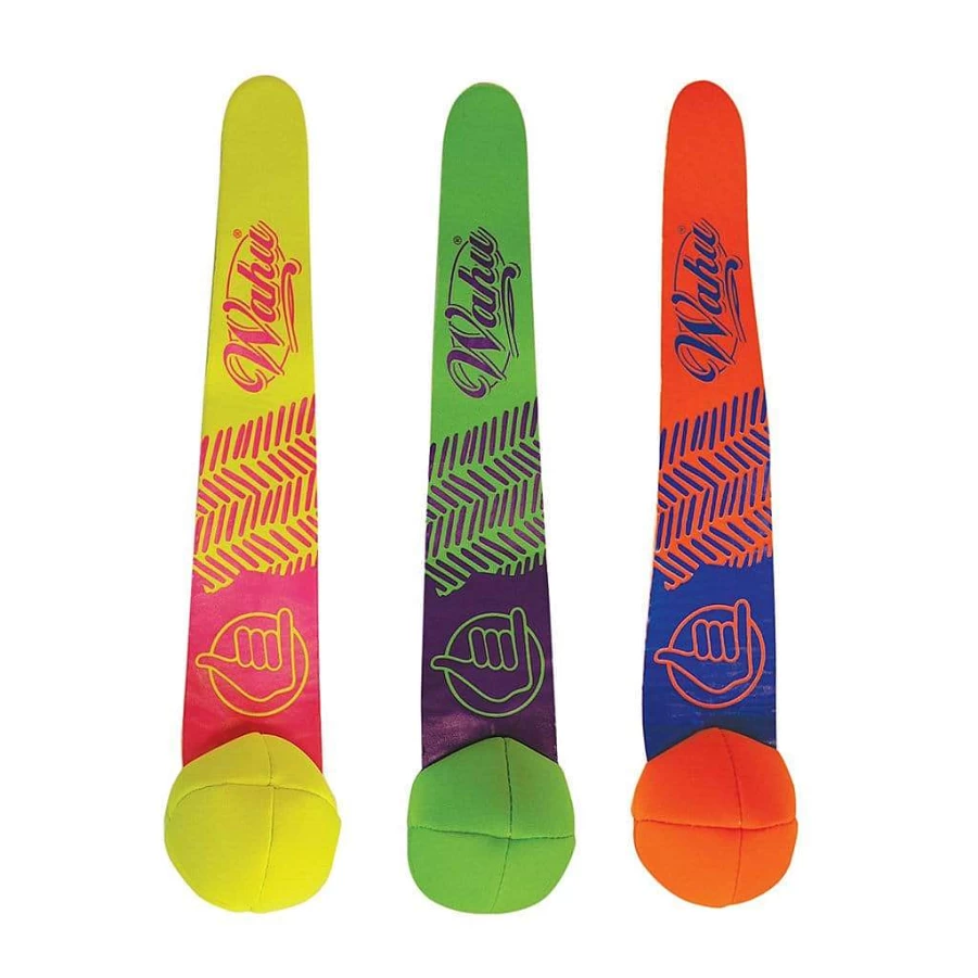 Wahu Dive Streamers - Premium Fishing Lures for Saltwater and Freshwater Angling