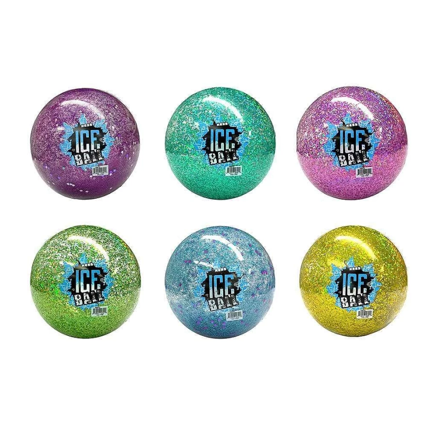 Wahu 4 Inch Kess Ice Ball - Premium Large Round Ice Mold for Whiskey and Cocktails
