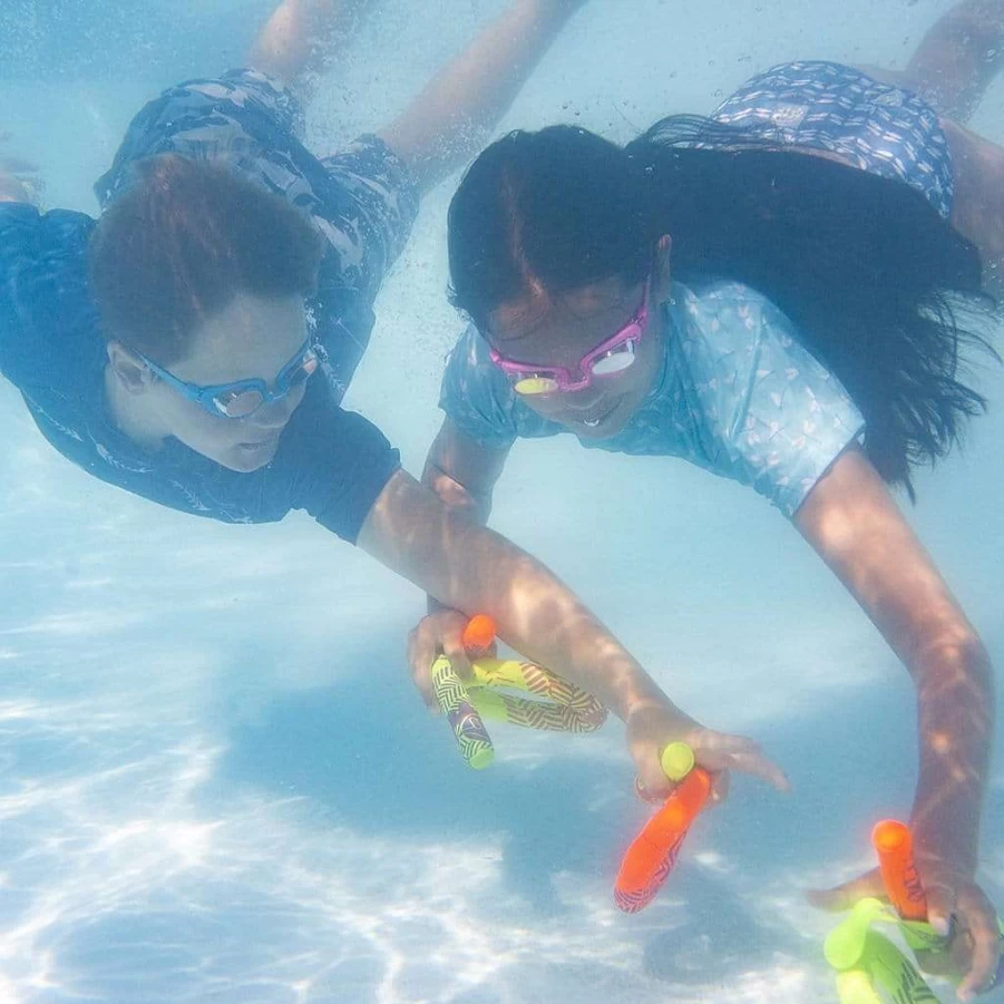 Wahu Dive Fun Pack - Ultimate Water Adventure Set for Kids & Families