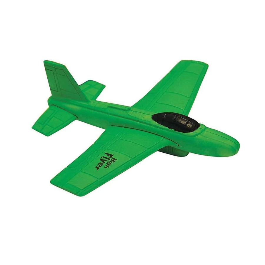 Wahu High Flyer - Assorted Colors and Styles for Outdoor Fun