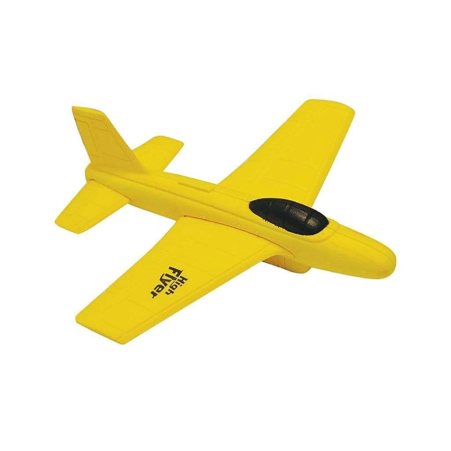 Wahu High Flyer - Assorted Colors and Styles for Outdoor Fun