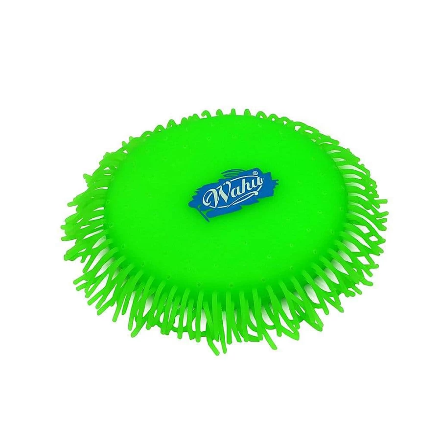 Wahu Soak 'N Throw Water Toy for Kids - Fun Outdoor Splash Game