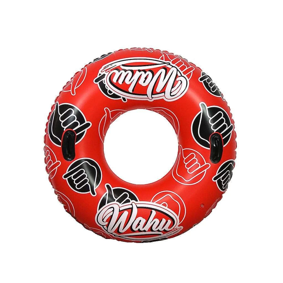 Wahu Shaka+ Big O Inflatable Water Slide - Online Exclusive