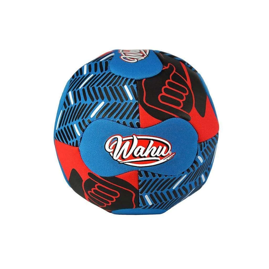 Wahu Mini Soccer Ball - Portable & Durable Kids Soccer Ball for Indoor & Outdoor Play